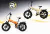 Lithor ebike FATBIKE
