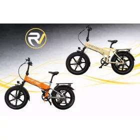 Lithor ebike FATBIKE