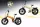 Lithor ebike FATBIKE