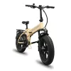 Lithor ebike FATBIKE