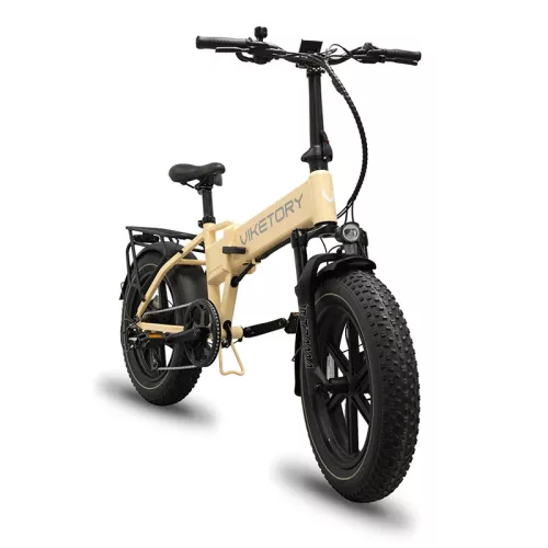 Lithor ebike FATBIKE