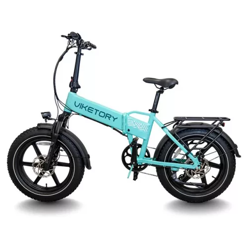 Lithor ebike FATBIKE