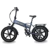 Lithor ebike FATBIKE