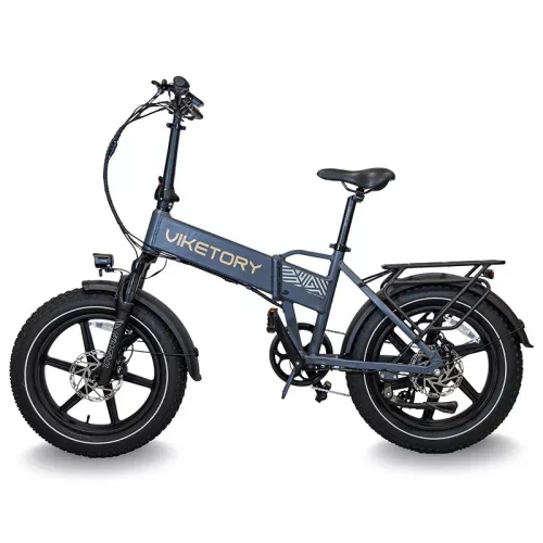 Lithor ebike FATBIKE