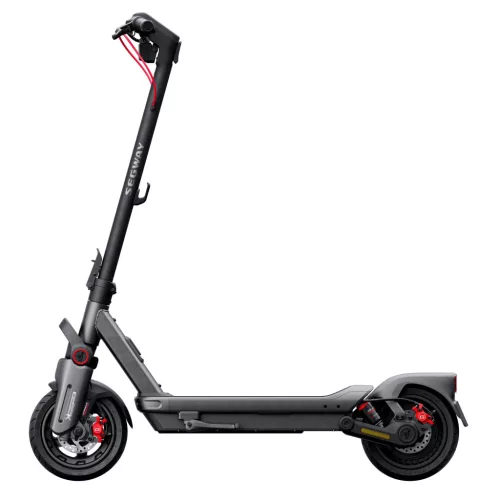 Segway Ninebot MAX G3 E