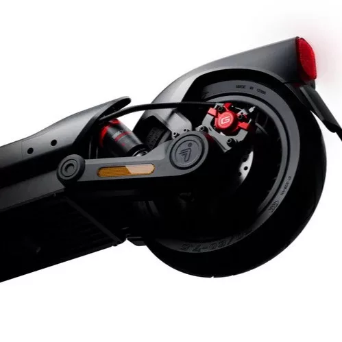 Segway Ninebot MAX G3 E