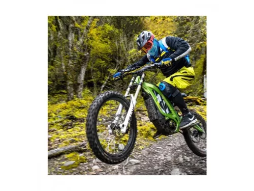 SUR-RON Light Bee X Sport Elektromos Motorkerékpár (Offroad)
