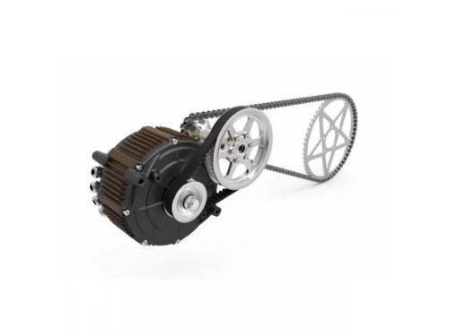 SUR-RON Light Bee X Sport Elektromos Motorkerékpár (Offroad)