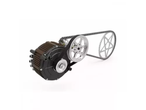 SUR-RON Light Bee X Sport Elektromos Motorkerékpár (Offroad)