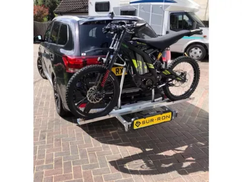 SUR-RON Light Bee X Sport Elektromos Motorkerékpár (Offroad)