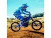SUR-RON Light Bee X Sport Elektromos Motorkerékpár (Offroad)