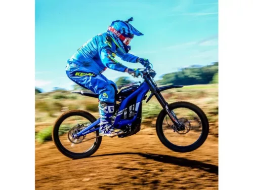 SUR-RON Light Bee X Sport Elektromos Motorkerékpár (Offroad)