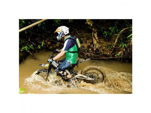 SUR-RON Light Bee X Sport Elektromos Motorkerékpár (Offroad)