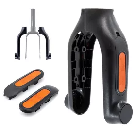 segway f/d villa burkolat