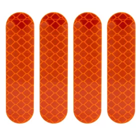 segway f/d villa fényvisszaverő matrica szett