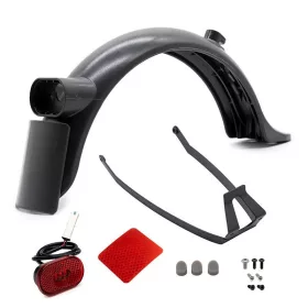 xiaomi hátsó sárvédő szett 10"