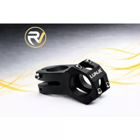 Stucni kormányszár 31.8-fekete