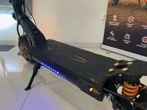Használt KuKirin G2 Master