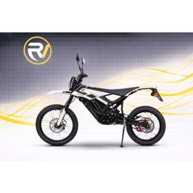 Malaguti XAM elektromos endúró L1e-B