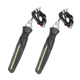 Irányjelző LED 12V -párban