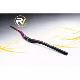 Kormány 720mm 31.8 25mm