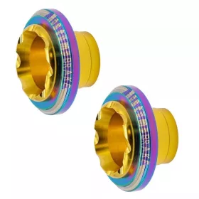 Bukógomba Arany/pár