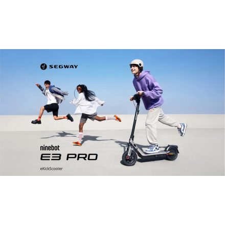 Segway E3 E