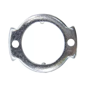 elfordulás gátló "halacska"