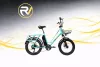 Luchia Taurus 20