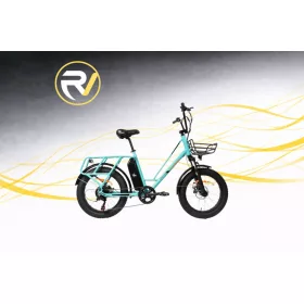 Luchia Taurus 20