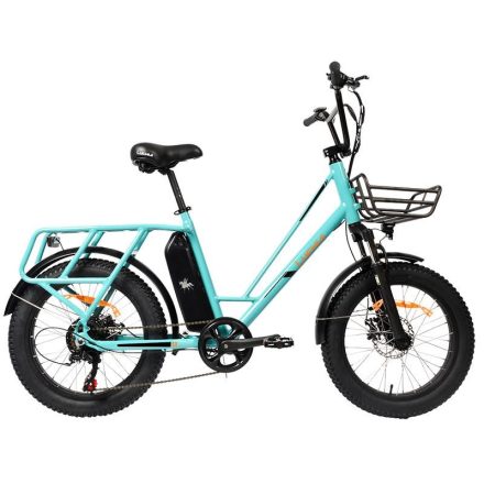 Luchia Taurus 20