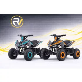 LAMAX eTiger ATV 40S E-quad - Több szín