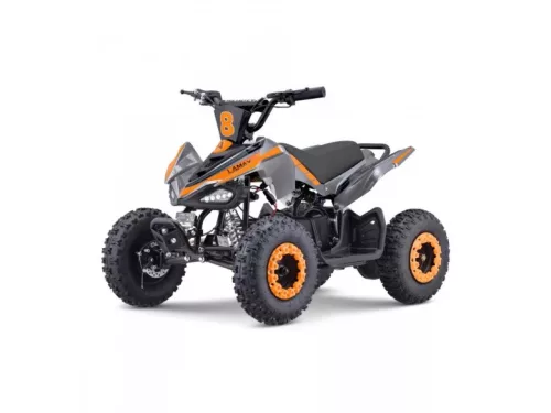 LAMAX eTiger ATV 40S E-quad - Több szín