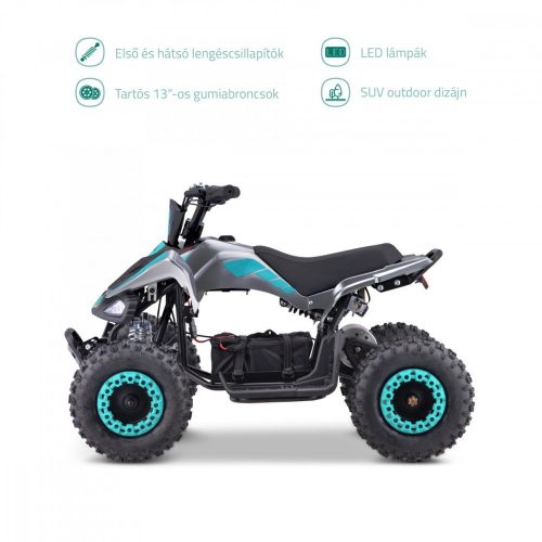 LAMAX eTiger ATV 40S E-quad - Több szín