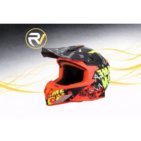 Horn Naxa Cross bukósisak 