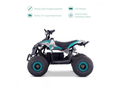 LAMAX eFalcon ATV50M - Több szín