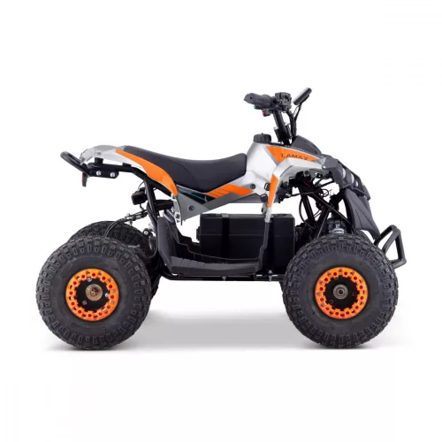 LAMAX eFalcon ATV50M - Több szín