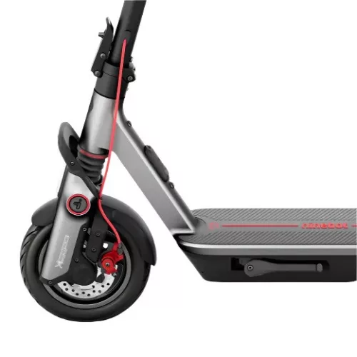 Segway F3e