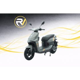 z-tech 38b tiger - 45km/h