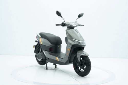 z-tech 38b tiger - 45km/h