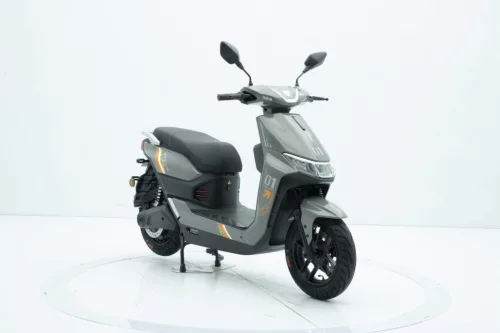 z-tech 38b tiger - 45km/h grafén