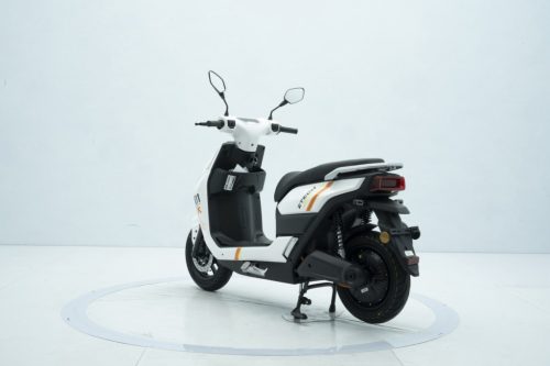 z-tech 38b tiger - 45km/h