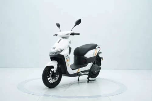 z-tech 38b tiger - 45km/h grafén