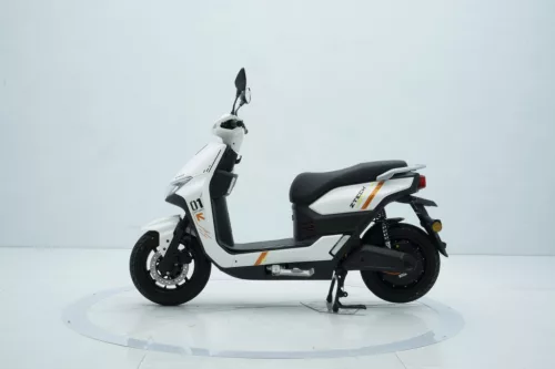 z-tech 38b tiger - 45km/h grafén