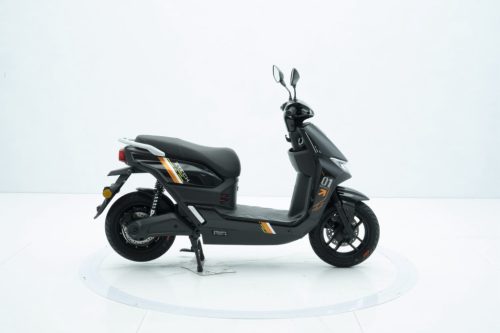 z-tech 38b tiger - 45km/h