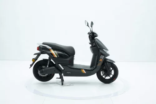 z-tech 38b tiger - 45km/h grafén