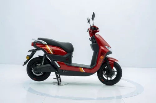 z-tech 38b tiger - 45km/h grafén