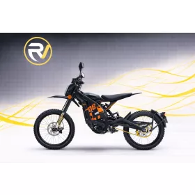 SUR-RON Light Bee X City Elektromos Motorkerékpár