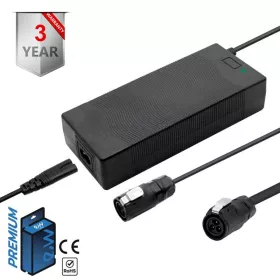 töltő - választható feszültség 