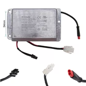 segway g30 belső töltő inverter